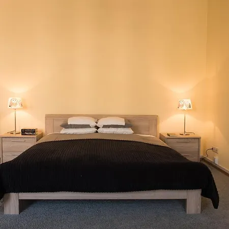 Apartamenti Twin Owls Lejlighed Riga